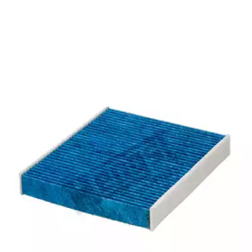 Фильтр салона HENGST для FORD MONDEO IV Turnier (BA7) 1.6 Ti