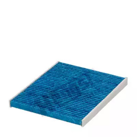 Отопление и вентиляция HENGST для FORD KA (RU8) 1.2