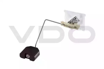 Топливная система VDO для VW TRANSPORTER V автобус (7HB, 7HJ, 7EB, 7EJ, 7EF, 7EG, 7HF, 7E 2.0 TDI