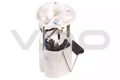 Топливная система VDO для FORD KA (RU8) 1.2