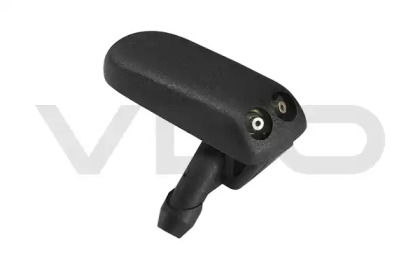 Система очистки окон VDO для VW TRANSPORTER IV c бортовой платформой/ходовая часть (70XD) 2.4 D