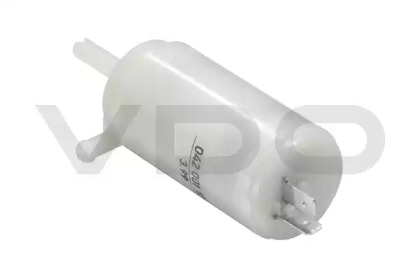 Система очистки окон VDO для PORSCHE 944 2.5 S