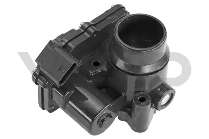 Система подачи воздуха VDO для NISSAN QASHQAI II (J11, J11_) 1.6 dCi ALL MODE 4x4-i