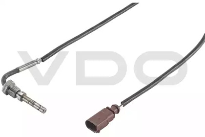 Электрика VDO для VW GOLF VI (5K1) 2.0 TDI