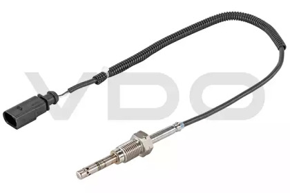 Приготовление смеси VDO для VW MULTIVAN V (7HM, 7HN, 7HF, 7EF, 7EM, 7EN) 2.5 TDI 4motion