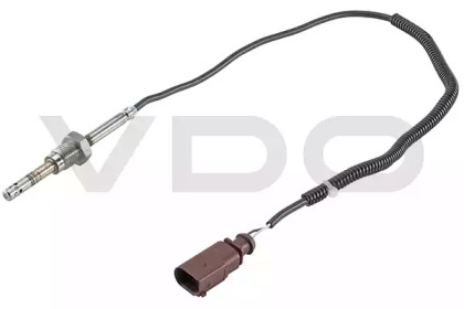 Приготовление смеси VDO для VW MULTIVAN V (7HM, 7HN, 7HF, 7EF, 7EM, 7EN) 2.5 TDI 4motion