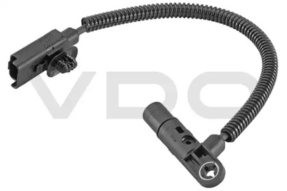 Приготовление смеси VDO для VOLVO C30 1.6 D2