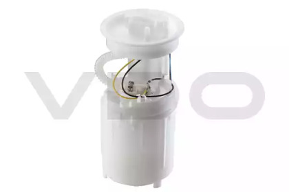 Топливная система VDO для VW TRANSPORTER V автобус (7HB, 7HJ, 7EB, 7EJ, 7EF, 7EG, 7HF, 7E 3.2 V6