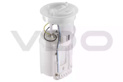 Топливная система VDO для VW TRANSPORTER V автобус (7HB, 7HJ, 7EB, 7EJ, 7EF, 7EG, 7HF, 7E 3.2 V6