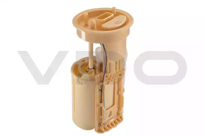 Топливная система VDO для VW TRANSPORTER V автобус (7HB, 7HJ, 7EB, 7EJ, 7EF, 7EG, 7HF, 7E 3.2 V6