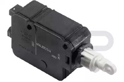 Замок VDO для BMW 3 Compact (E36) 318 ti