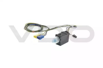 Дополнительные удобства VDO для MERCEDES-BENZ SPRINTER 3-t Фургон (903) 308 CDI