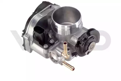 Фланец / патрубок / вакуумный трубопровод VDO для VW BORA Variant (1J6) 2.0