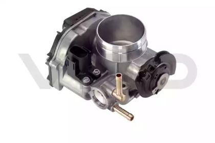 Фланец / патрубок / вакуумный трубопровод VDO для VW BORA Variant (1J6) 2.0
