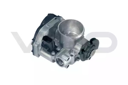 Приготовление смеси VDO для VW BORA Variant (1J6) 1.8 T