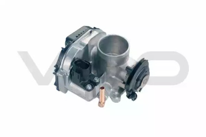 Приготовление смеси VDO для VW CADDY II Variant (9K9B) 1.4