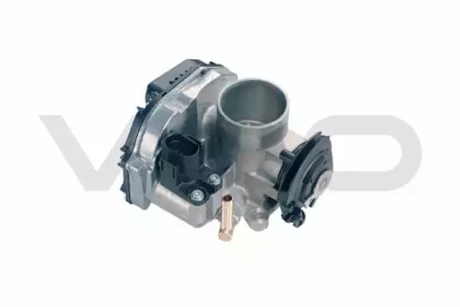 Приготовление смеси VDO для VW BORA Variant (1J6) 1.4 16V