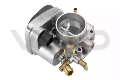 Приготовление смеси VDO для CHEVROLET CRUZE Хэтчбек (J305) 1.8