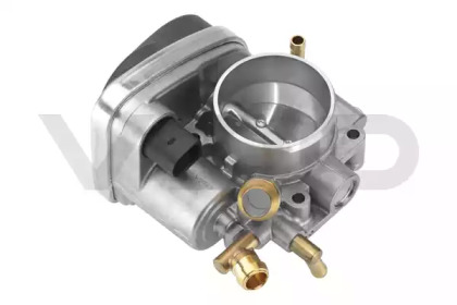 Приготовление смеси VDO для CHEVROLET CRUZE (J300) 1.8