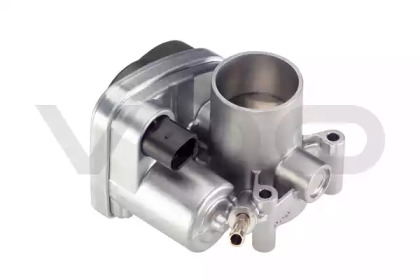 Приготовление смеси VDO для VW BORA Variant (1J6) 1.4 16V