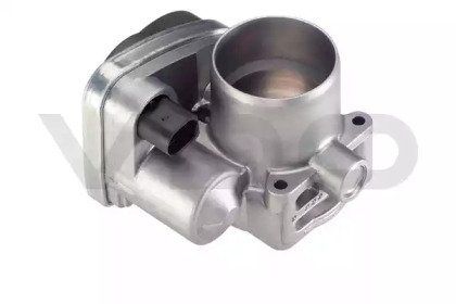 Приготовление смеси VDO для VW BORA Variant (1J6) 1.6 16V