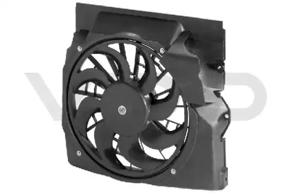 Система охлаждения VDO для BMW 3 Compact (E36) 323 ti