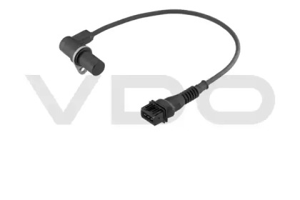 Приготовление смеси VDO для BMW 3 Compact (E36) 323 ti