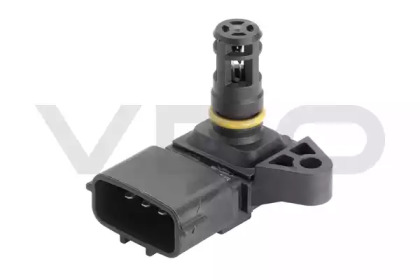 Приготовление смеси VDO для NISSAN NOTE (E11, NE11) 1.4
