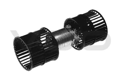 Отопление и вентиляция VDO для FORD ESCORT IV Turnier (AWF, AVF) 1.6 D
