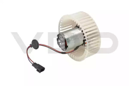 Отопление и вентиляция VDO для FORD PUMA (EC_) 1.4 16V