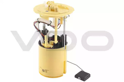 Топливная система VDO для FORD KUGA I 2.0 TDCi 4x4