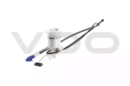 Топливная система VDO для MINI MINI Кабриолет (R52) Cooper