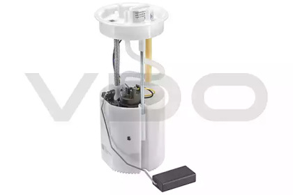 Топливный насос VDO для VW CADDY III Variant (2KB, 2KJ, 2CB, 2CJ) 1.6