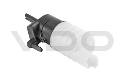 Система очистки окон VDO для NISSAN KUBISTAR (X76) 1.5 dCi