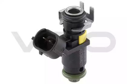 Приготовление смеси VDO для SKODA FABIA I Combi (6Y5) 1.4 16V