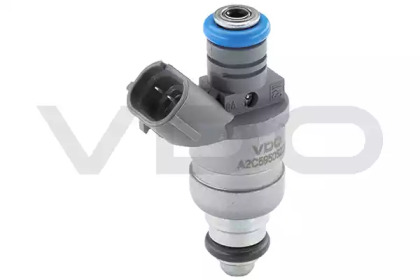 Приготовление смеси VDO для VW GOLF VI (5K1) 1.6 BiFuel