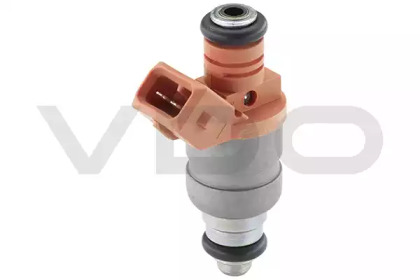 Приготовление смеси VDO для CHEVROLET KALOS 1.2