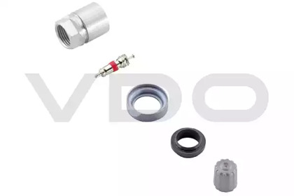 Колёса / шины VDO для NISSAN QASHQAI II (J11, J11_) 1.6 dCi