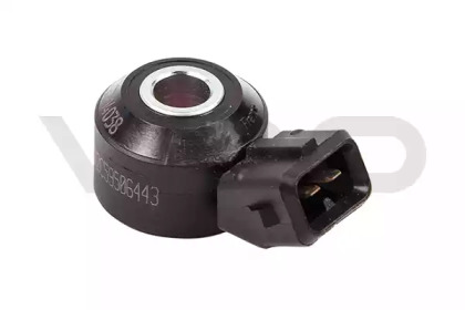 Двигатель VDO для NISSAN PRIMERA Hatchback (P12) 1.6