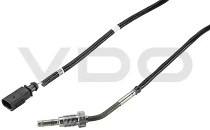Датчики VDO для VW POLO (6R, 6C) 1.2 TDI
