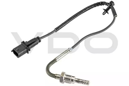 Приготовление смеси VDO для CHEVROLET CRUZE Station Wagon (J308) 1.7 TD