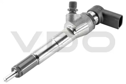Приготовление смеси VDO для NISSAN QASHQAI II (J11, J11_) 1.5 dCi