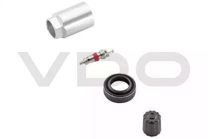 Подвеска оси / система подвески / колеса VDO для HONDA ACCORD VIII универсал (CW) 2.2 i-DTEC (CW3)