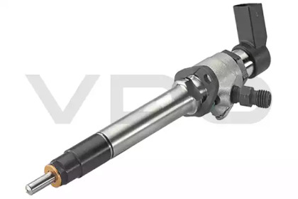 Приготовление смеси VDO для LAND ROVER DISCOVERY III (L319) 2.7 TD 4x4