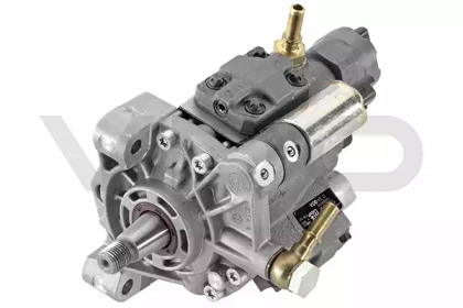 Приготовление смеси VDO для NISSAN TIIDA Хэтчбек (C11) 1.5 dCi
