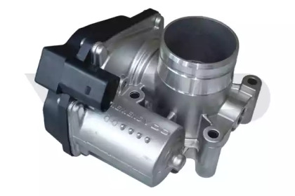 Приготовление смеси VDO для SKODA FABIA I Combi (6Y5) 1.2