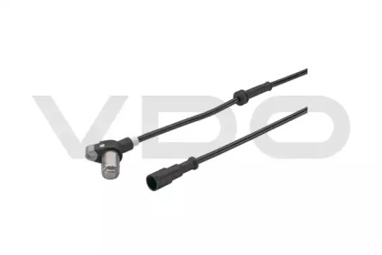Регулировка динамики движения VDO для VW GOLF II (19E, 1G1) 1.8 GTI 16V