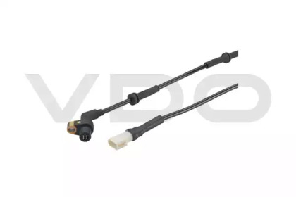Датчики VDO для MAZDA 121 III (JASM, JBSM) 1.8 D