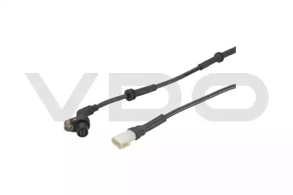 Регулировка динамики движения VDO для FORD STREET KA (RL2) 1.6