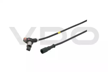 Регулировка динамики движения VDO для VW GOLF II (19E, 1G1) 1.8 GTI 16V